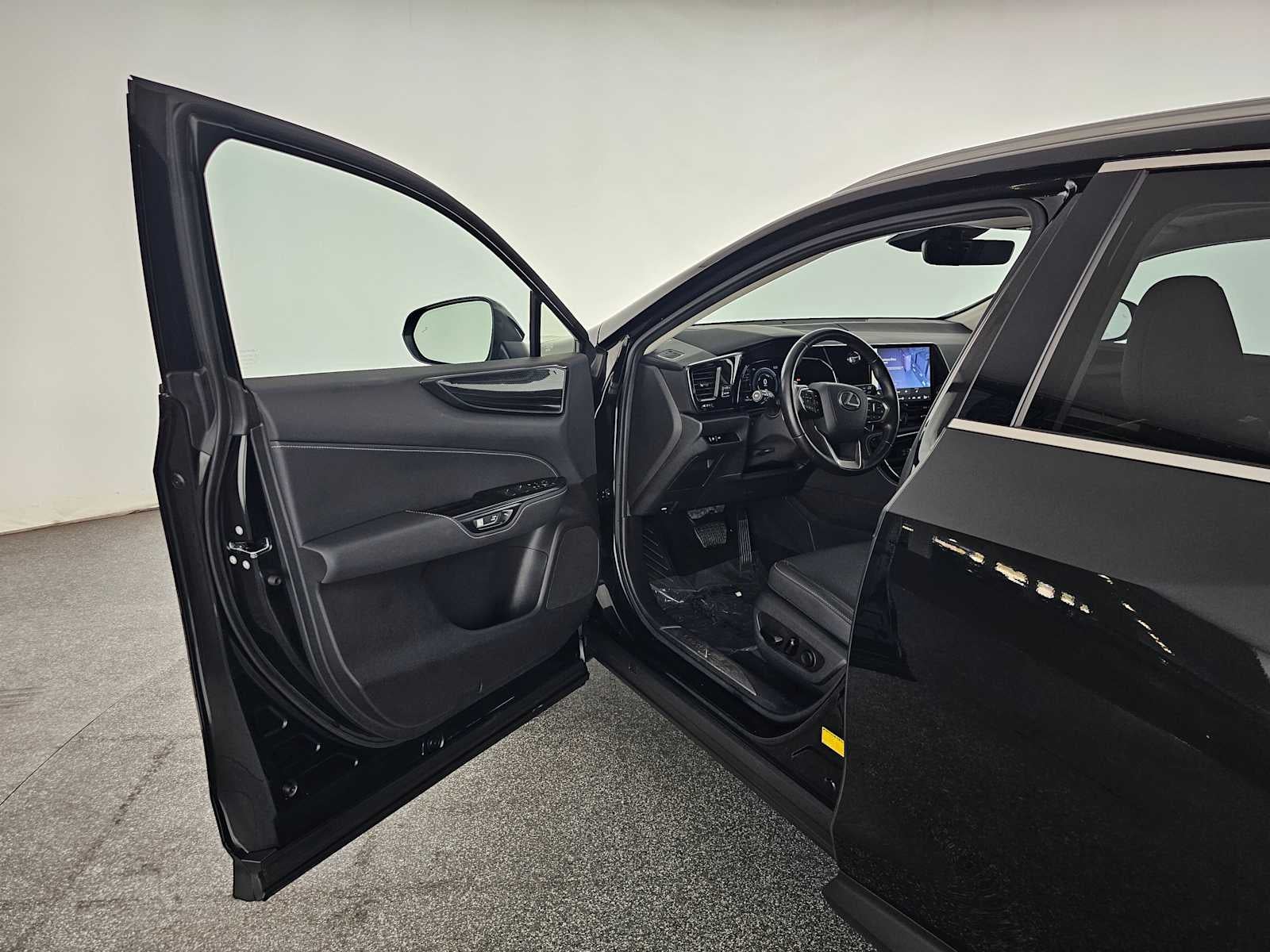 2024 Lexus NX 350h NX 350h