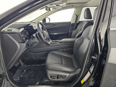 2024 Lexus NX 350h NX 350h