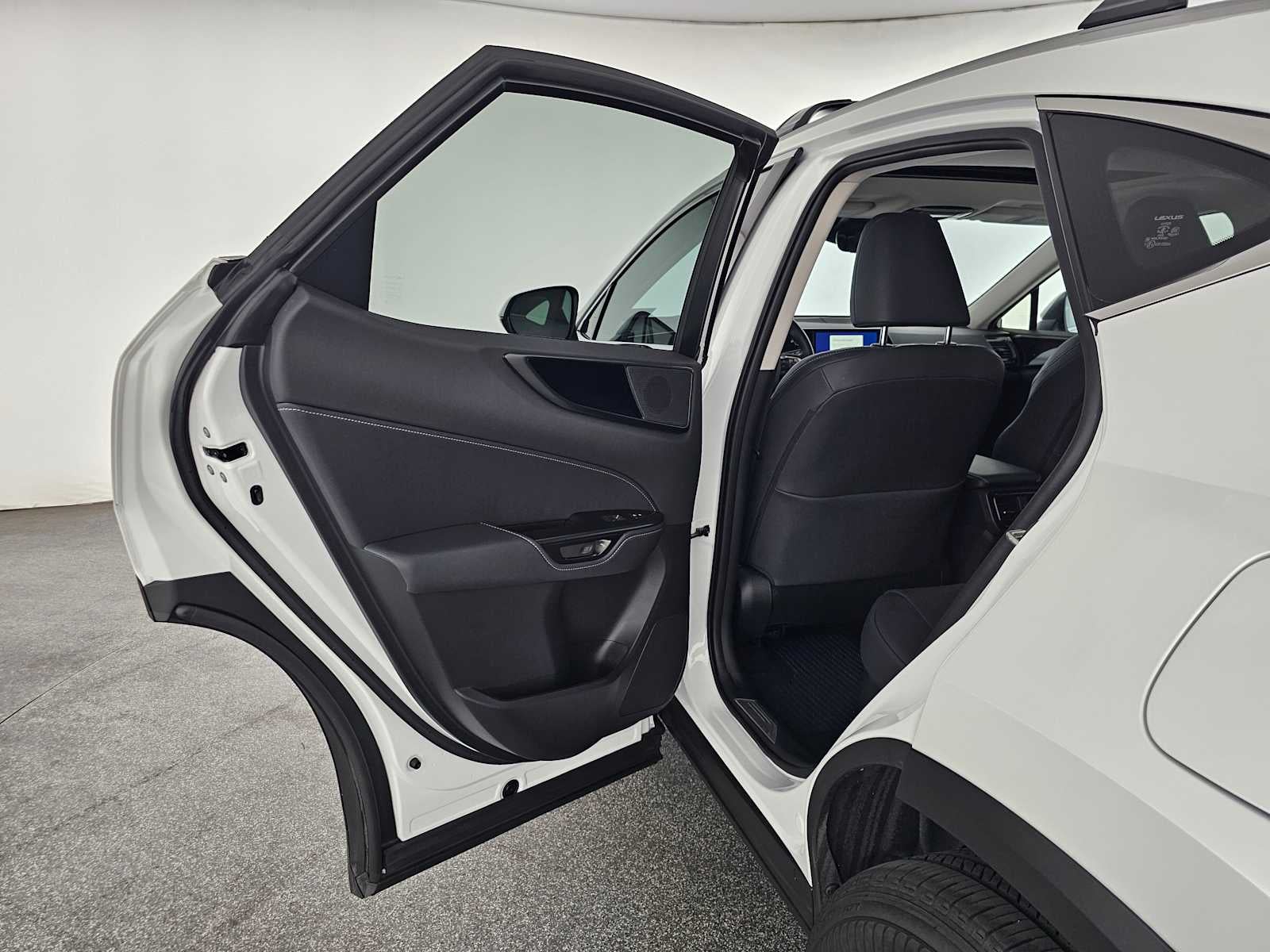 2025 Lexus NX 350h NX 350h