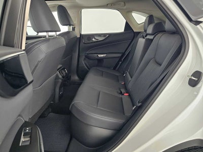 2025 Lexus NX 350h NX 350h