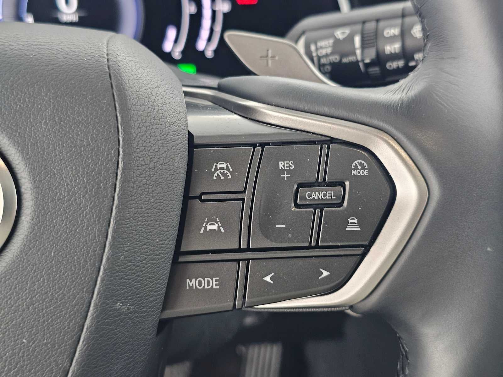 2025 Lexus NX 350h NX 350h