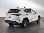 2025 Lexus NX 350h NX 350h