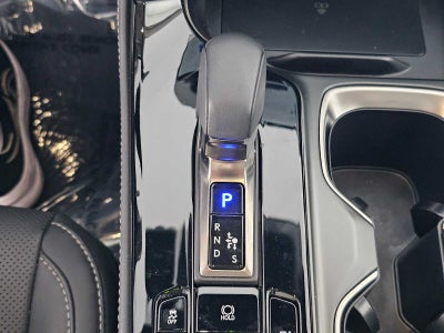 2025 Lexus NX 350h NX 350h