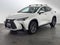 2025 Lexus NX 350h NX 350h