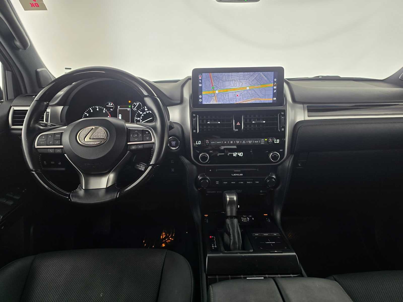2023 Lexus GX 460 Premium