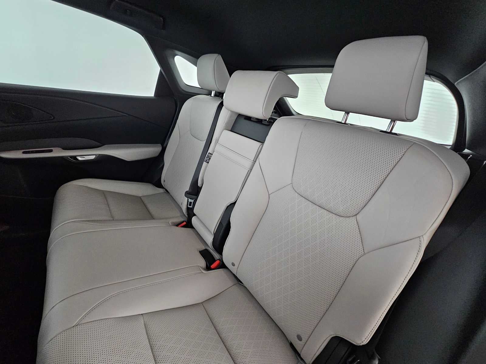 2023 Lexus RX Premium Plus