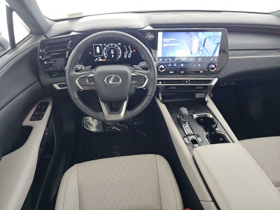 2023 Lexus RX Premium Plus