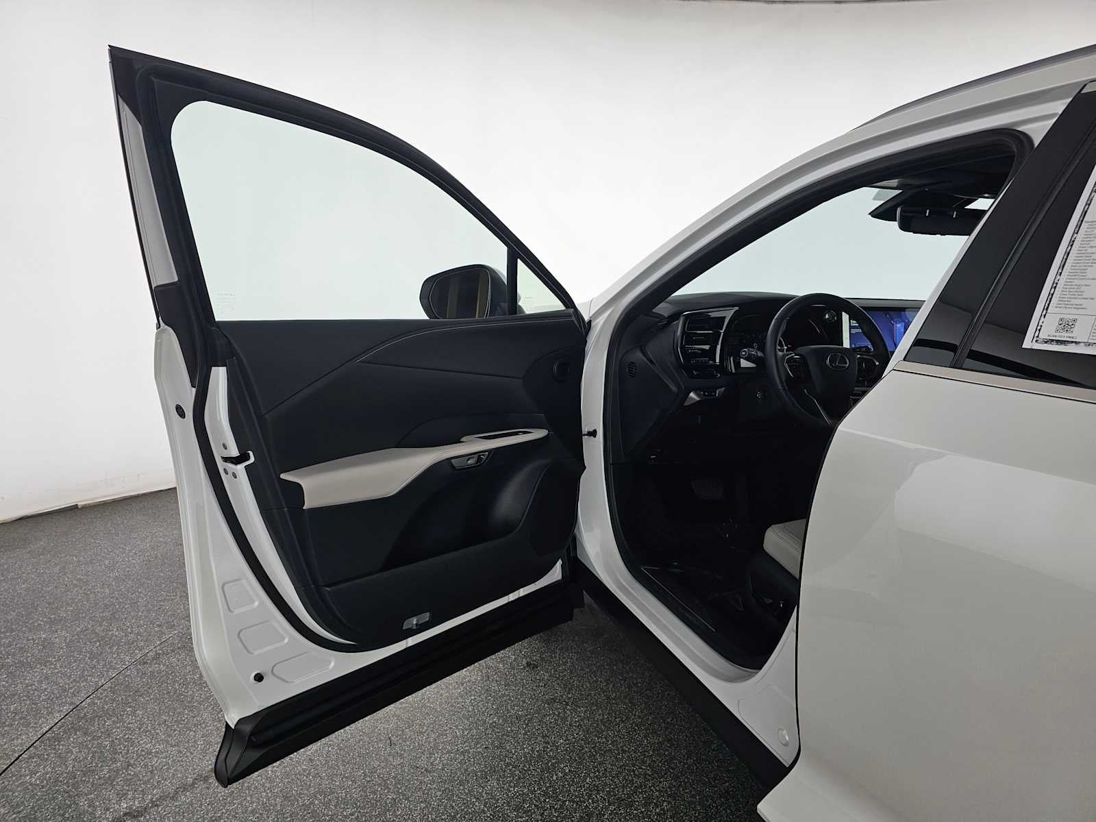 2023 Lexus RX Premium Plus