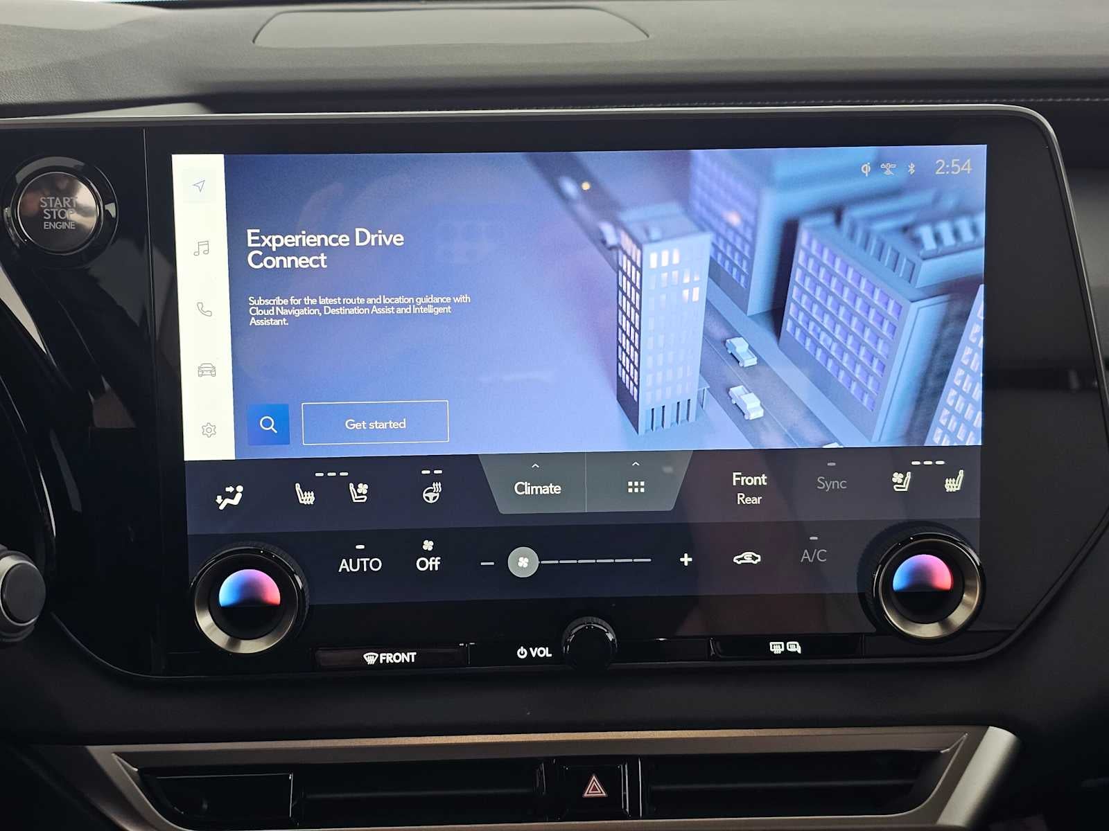 2023 Lexus RX Premium Plus