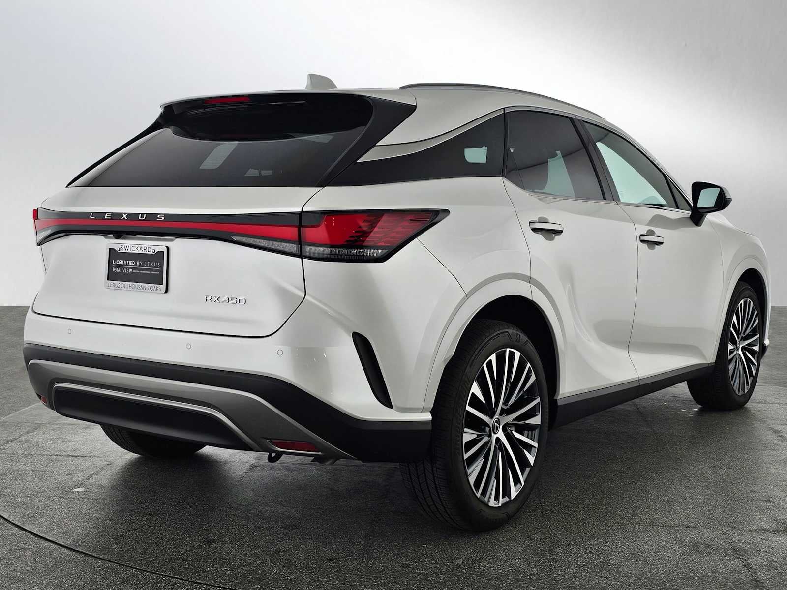 2023 Lexus RX Premium Plus