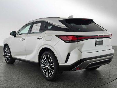 2023 Lexus RX Premium Plus