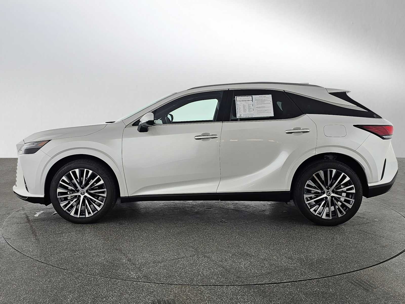 2023 Lexus RX Premium Plus