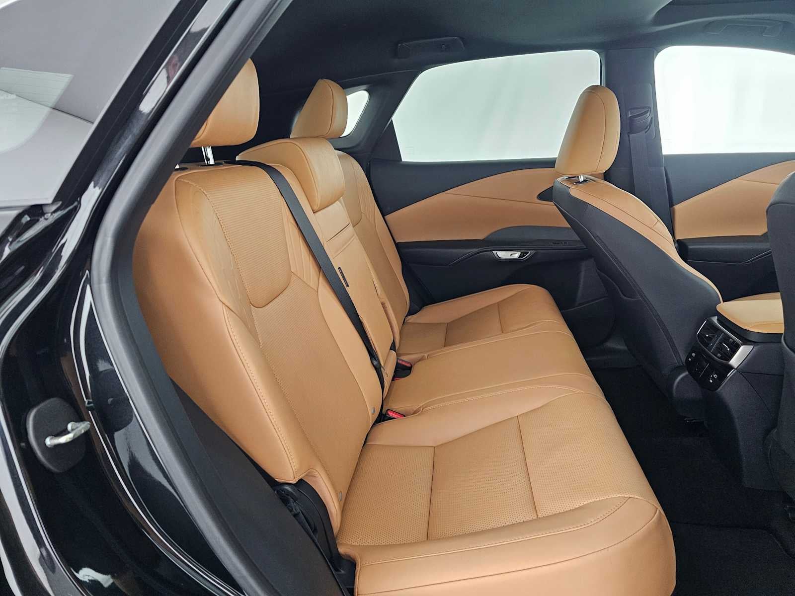 2025 Lexus RX Premium Plus