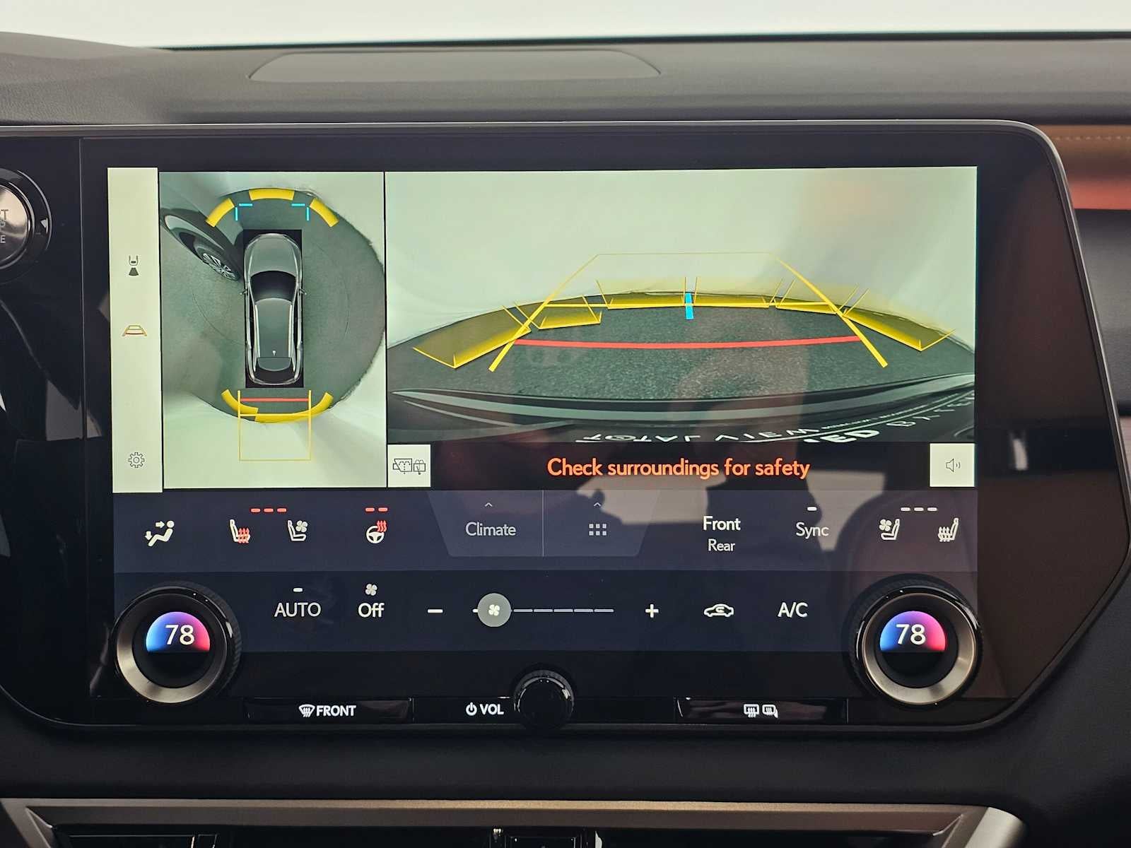 2025 Lexus RX Premium Plus