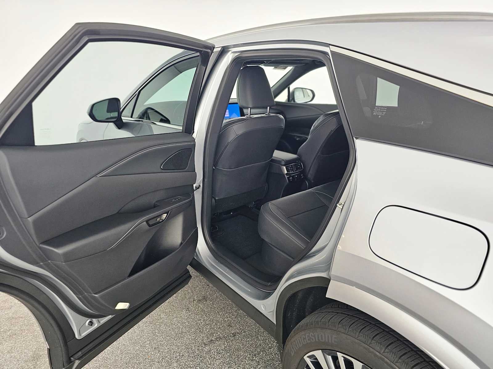 2025 Lexus RX Premium Plus