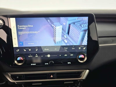 2025 Lexus RX Premium Plus