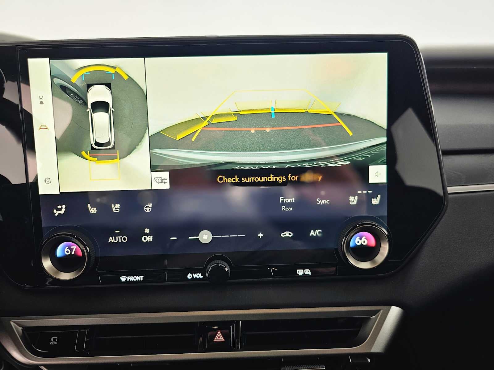 2025 Lexus RX Premium Plus