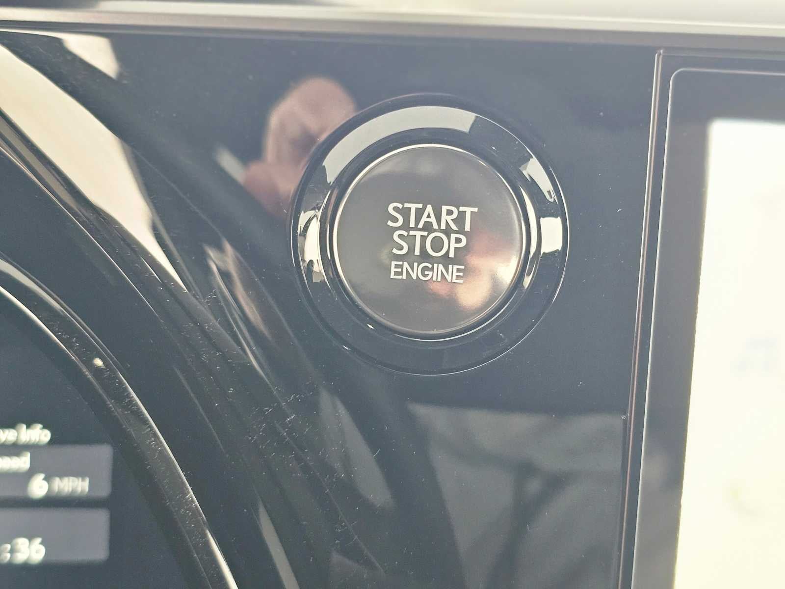 2025 Lexus RX Premium Plus