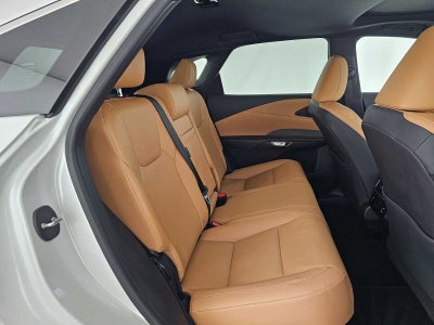 2025 Lexus RX Premium Plus