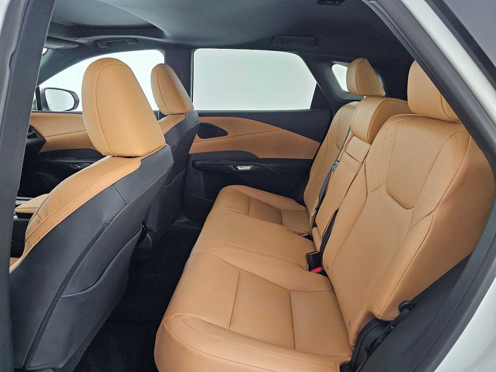 2025 Lexus RX Premium Plus