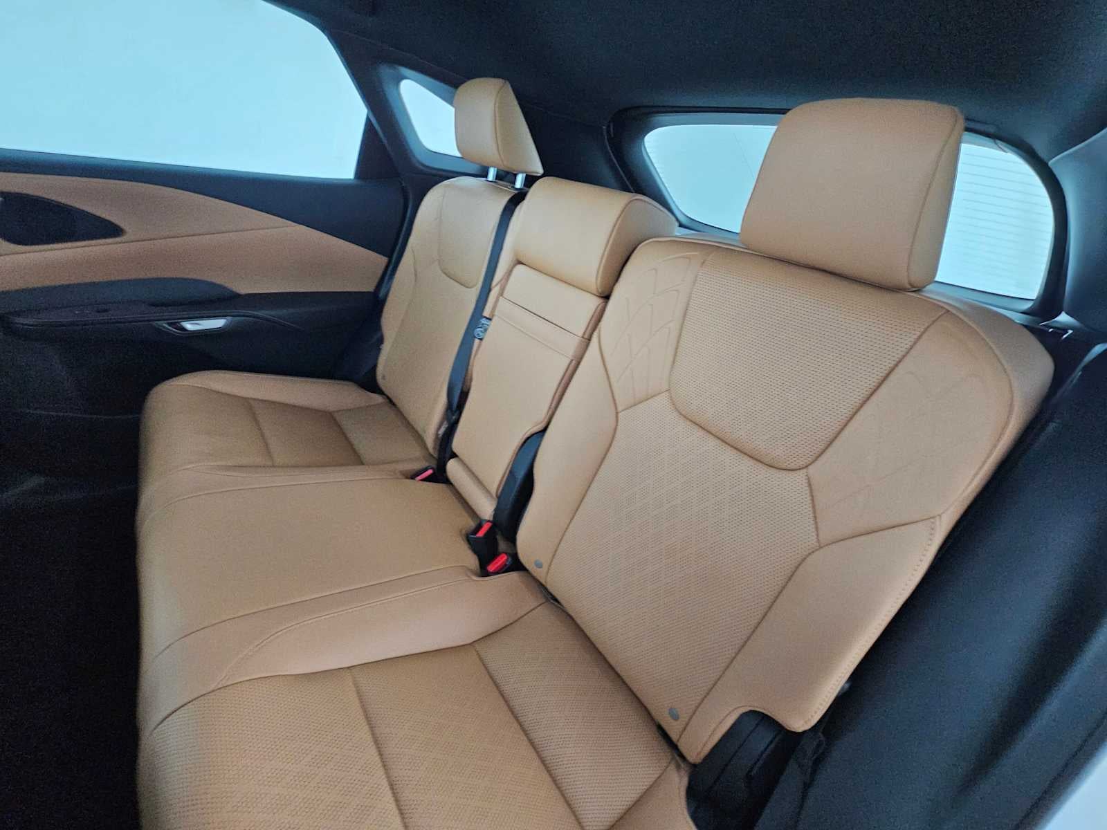 2025 Lexus RX Premium Plus