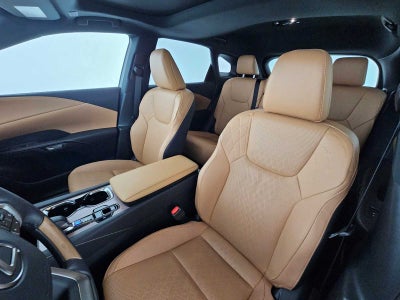2025 Lexus RX Premium Plus