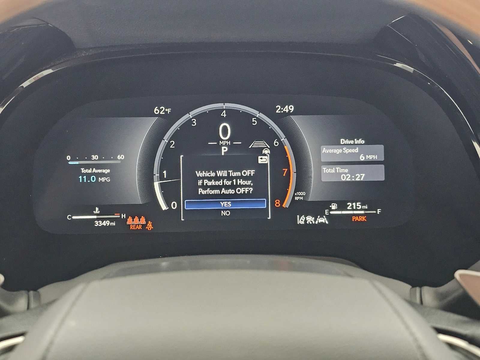 2025 Lexus RX Premium Plus