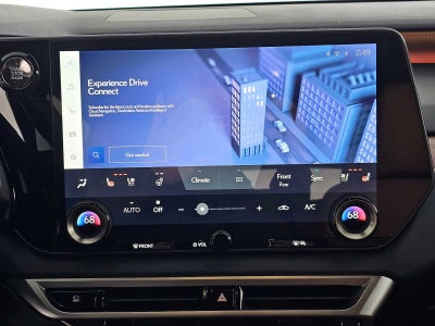 2025 Lexus RX Premium Plus