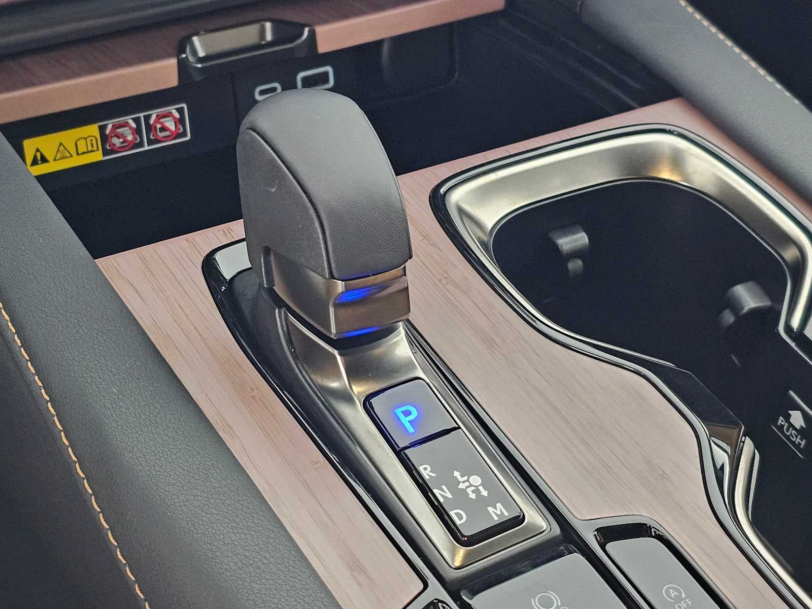 2025 Lexus RX Premium Plus