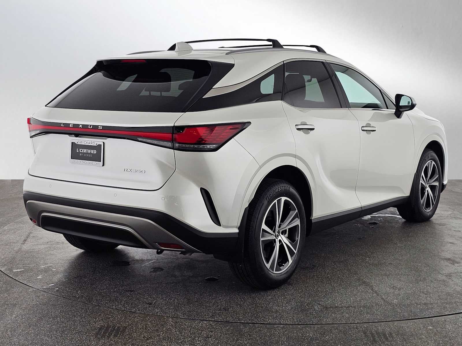 2023 Lexus RX 350 Premium