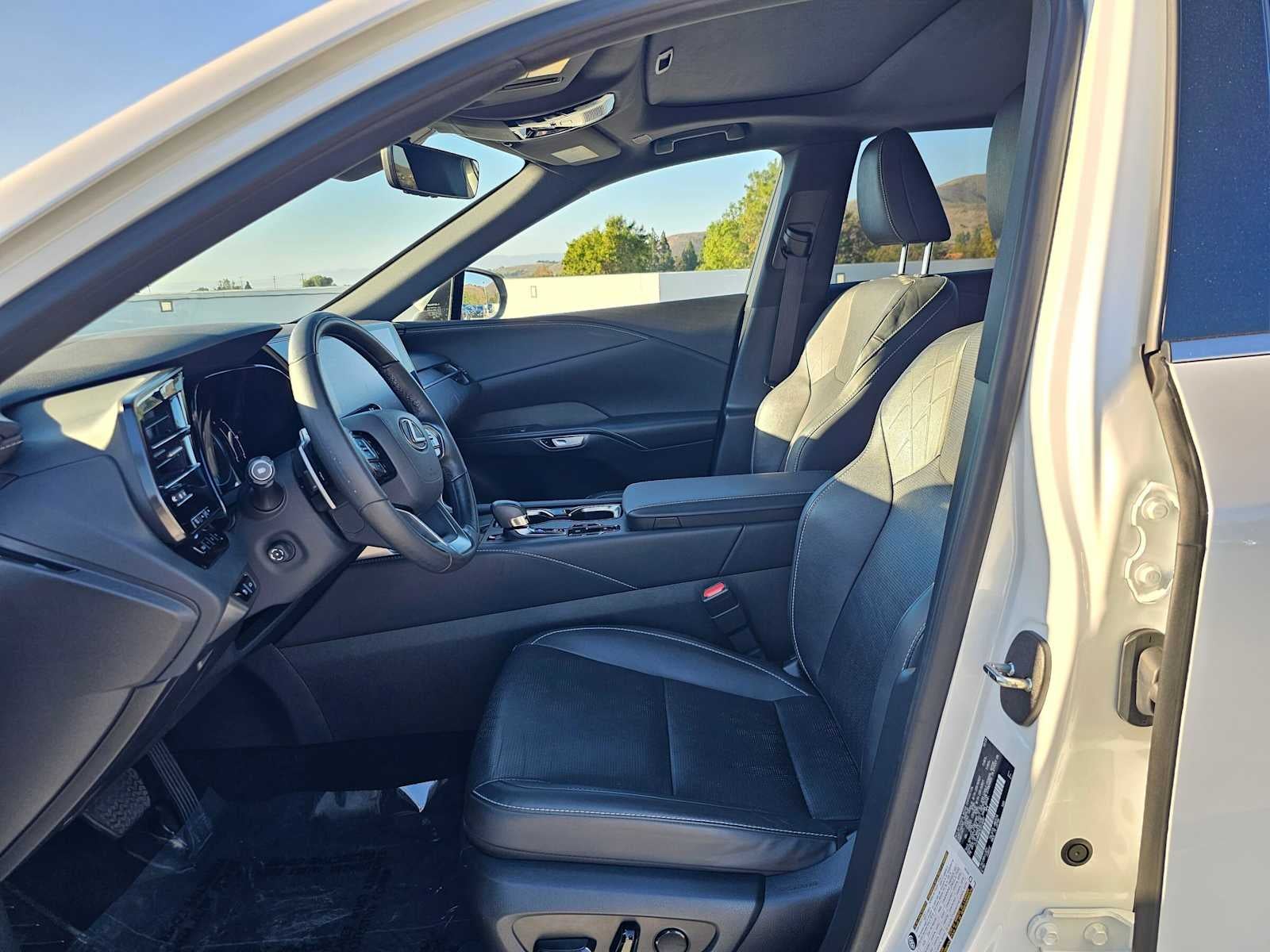 2024 Lexus RX 350 Premium Plus