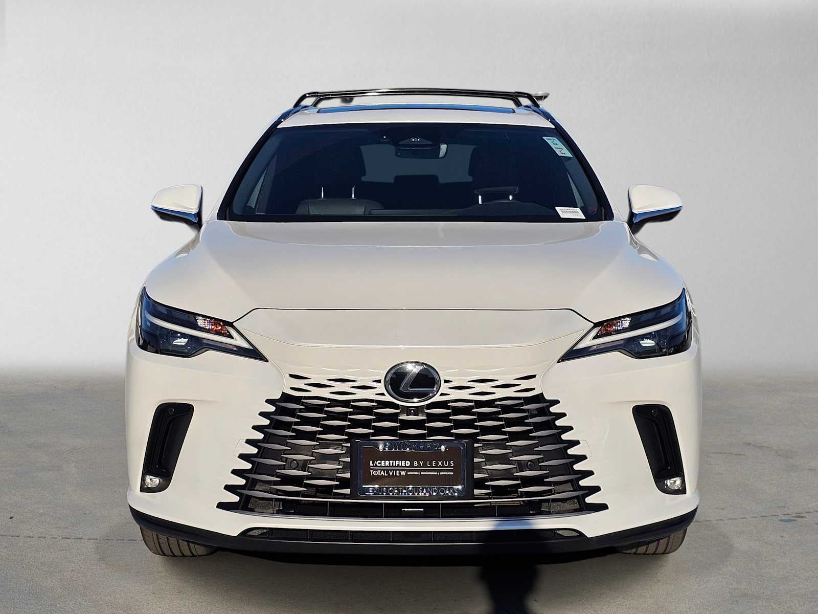 2024 Lexus RX 350 Premium Plus