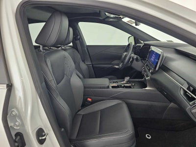 2025 Lexus RX Premium