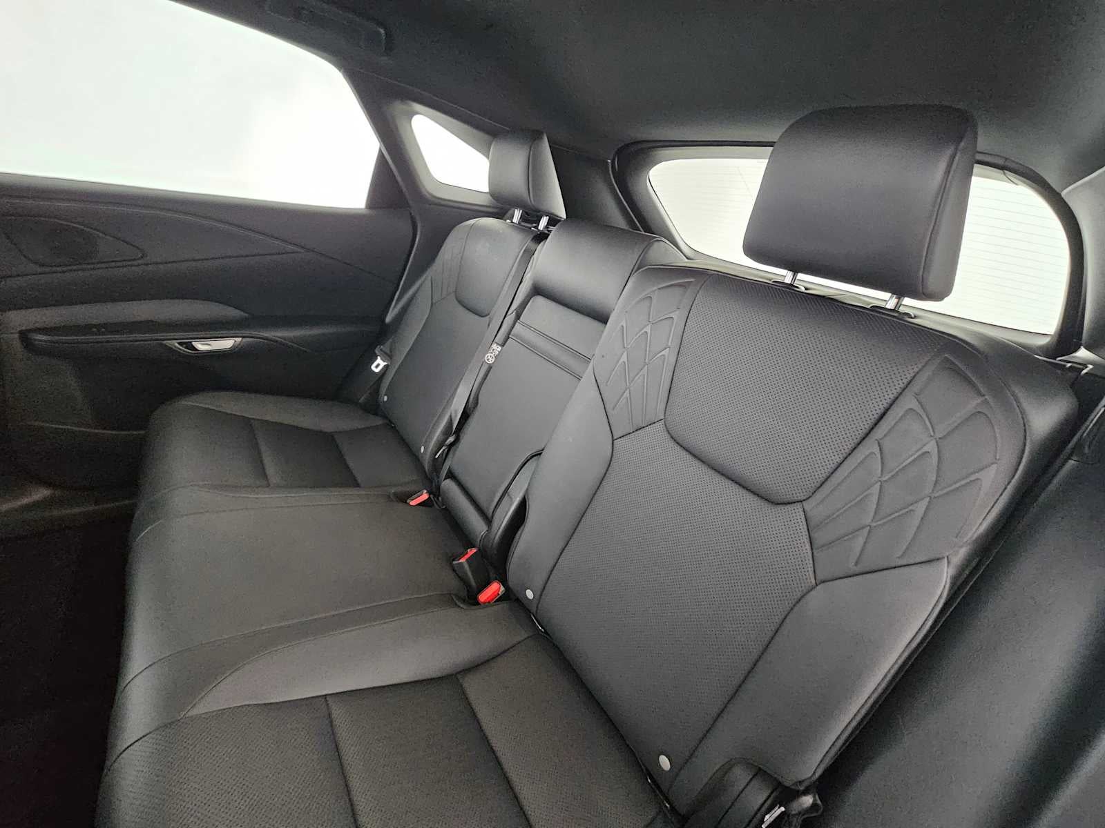 2025 Lexus RX Premium