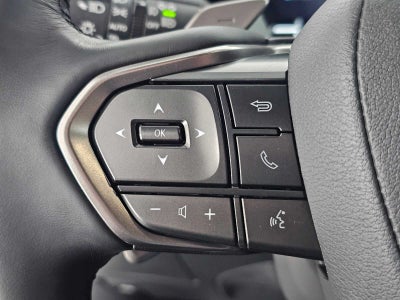 2025 Lexus RX Premium