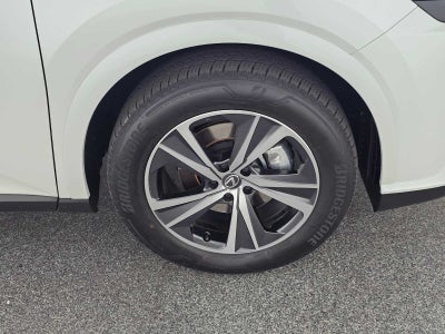 2025 Lexus RX Premium