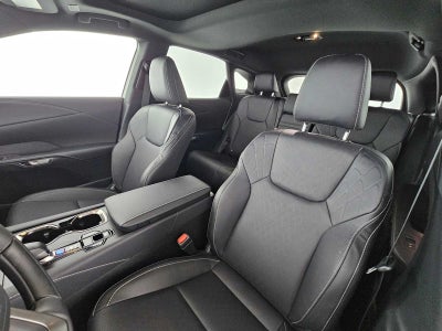 2026 Lexus RX Premium+