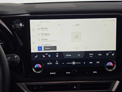 2026 Lexus RX Premium+