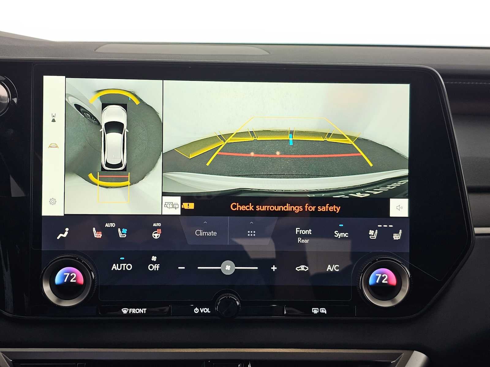 2026 Lexus RX Premium+