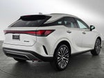 2026 Lexus RX Premium+