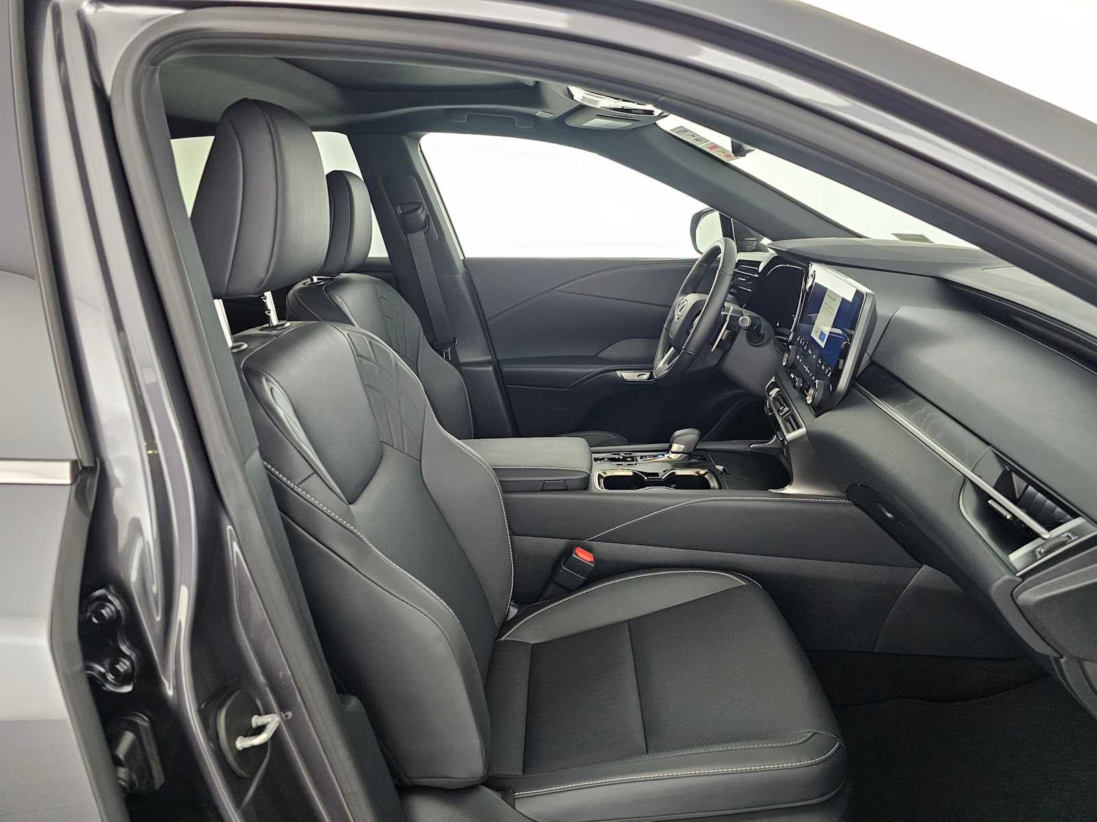 2025 Lexus RX Premium