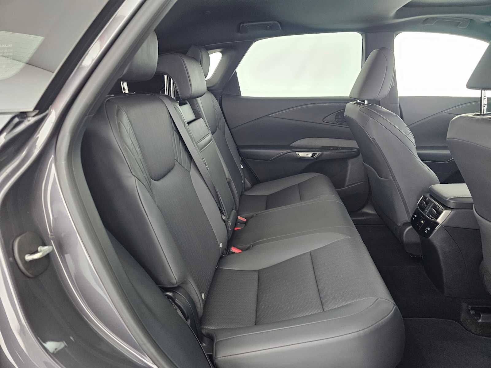 2025 Lexus RX Premium