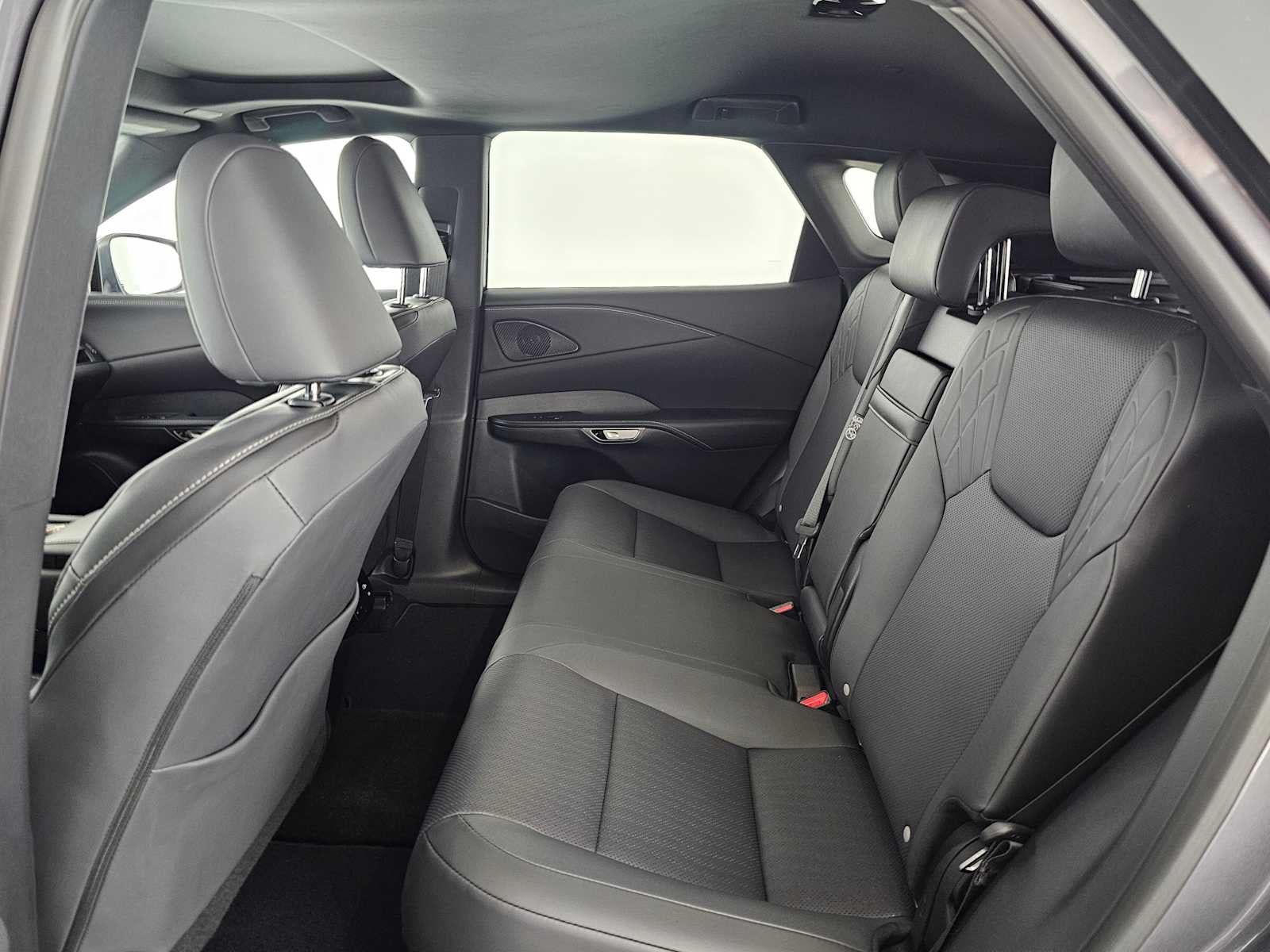 2025 Lexus RX Premium