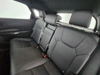 2025 Lexus RX Premium