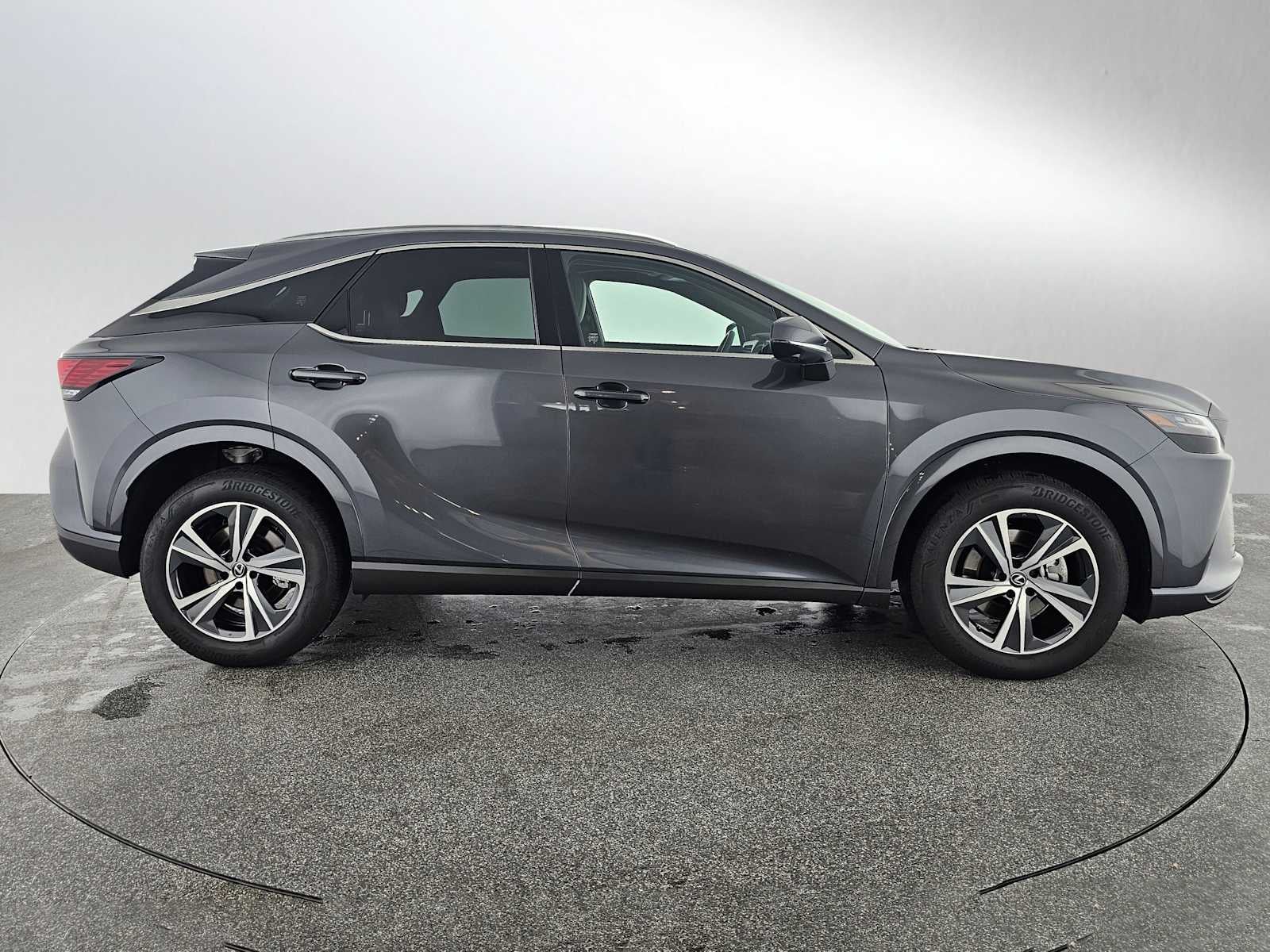 2025 Lexus RX Premium