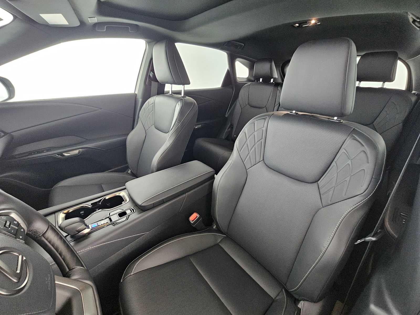 2025 Lexus RX Premium