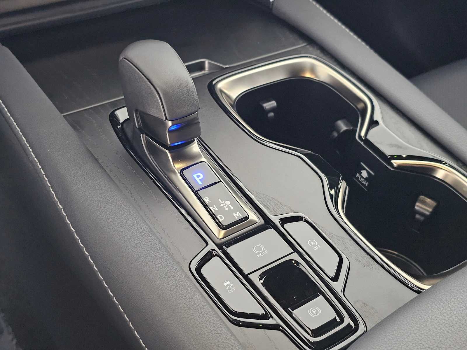 2025 Lexus RX Premium