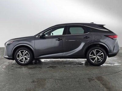 2025 Lexus RX Premium