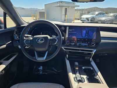 2023 Lexus RX 350 Premium Plus
