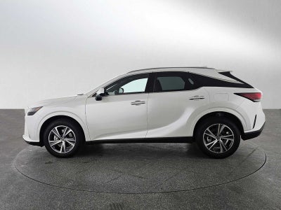 2026 Lexus RX 350 Premium